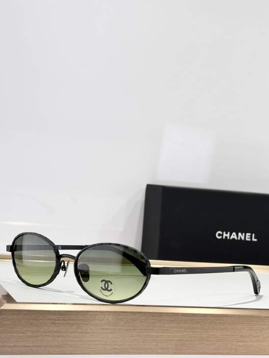 Picture of Chanel Sunglasses _SKUfw77668331fw
